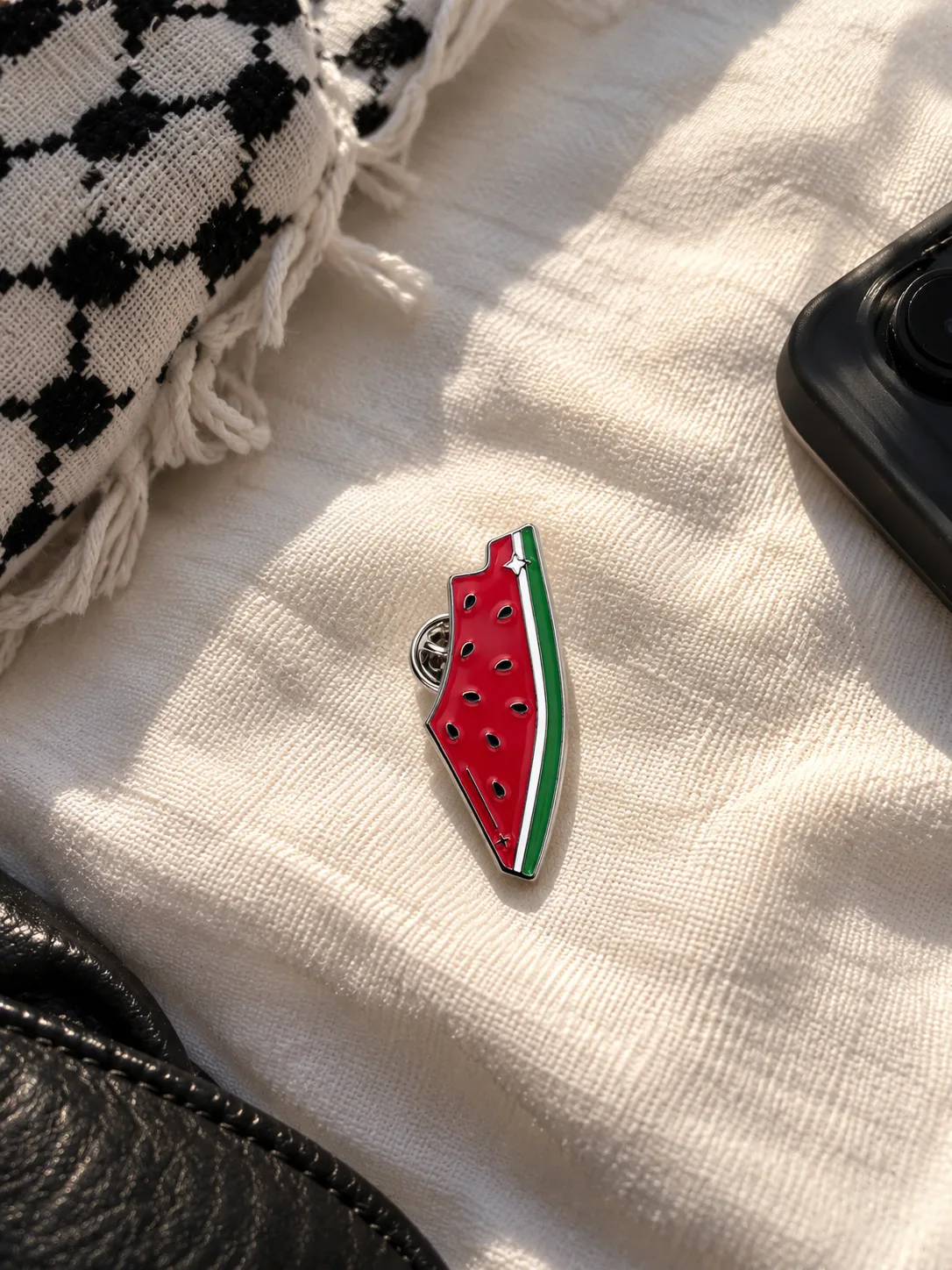 Palestina Vandmelon
